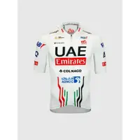 在飛比找蝦皮購物優惠-Pissei UAE 車隊版 短袖車衣 車衣 短袖