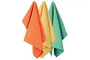 WHITE MAGIC ECO CLOTH TEA TOWELS PACK 3