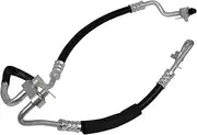 A/C Condenser Hose Pipe Assembly for 2015-2021 Encore & Chevy Trax - Replacement for 42366105, 42588256, 95376436, 95080777