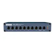 Broadcast Tools SS 8.1 MLR/RJ RJ45 Switcher/Router