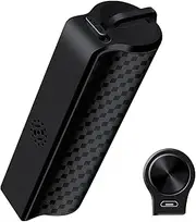 Xuegier 128GB Voice Recorder with 600 Hours Continuous Recording, Audio Recorder Voice Activated Recorder for Lectures, Meetings