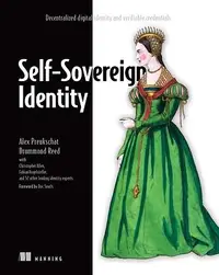 在飛比找誠品線上優惠-Self-Sovereign Identity: Decen