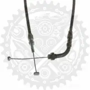 New Throttle Cable A Open Fits Honda CB 750 Nighthawk