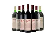 Penfolds Grange Magnum Set 1979 to 2019 (41 Bottles)