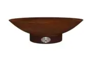 Fire Pit (Fire Bowl 100cm) FireArt Australia LOCAL PICK-UP ONLY