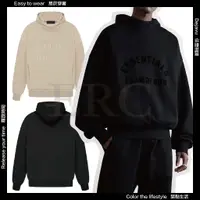 在飛比找蝦皮商城精選優惠-【ERC】實拍 FOG essentials Hoodie 