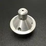 Replacement Lamp Housing SSM3045 For Lesco Super Spot Max UV Curing Light