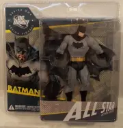 DC Direct "All Star Batman & Robin Boy Wonder" Comic Book Series 1 Batman (MISP)