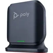 Poly Rove B2 DECT Base Station DECT 20 x Handset Supported Model 84H80AA#ABA