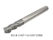 1 PCS ORIGINAL INSERTS ‎ECI-B-3 437-1.0-C437 IC900