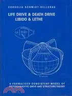 在飛比找三民網路書店優惠-Life Drive and Death Drive, Li