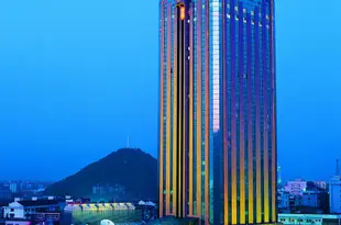 杭州金馬國際酒店Jinma International Hotel