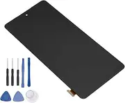 SustVita S20 FE Screen Replacement, LCD Display Digitizer Touch Screen Assembly, Phone Touch Screen Replacement for S20 FE