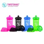 TWISTSHAKE 水杯 12OZ/360ML 飲水杯 24M+