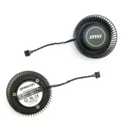 Graphics Card Cooling Fan for MSI RTX2080ti 2080 2070 AERO Public Video Card Fan