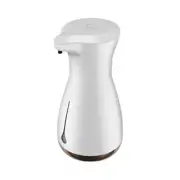 Bathroom Automatic Soap Dispenser Countertops Soap Dispenser Enduring