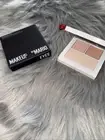 Makeup By Mario Master Eye Prep & Set Eye Primer Kit Shade Light NEW Authentic