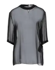 [SAINT LAURENT] SAINT LAURENT Tops - Item 10603179