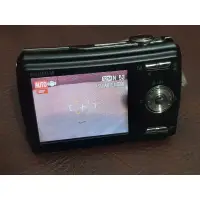 在飛比找蝦皮購物優惠-中古良品 Fujifilm FinePix F100fd D