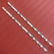 LED strip for TCL 50P617K 50P720K 50P721 50P722 50P725 50P610K 50P820N 50P611
