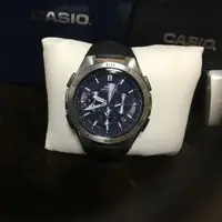 在飛比找蝦皮購物優惠-CASIO 手錶 電波 太陽能 日本直送 二手