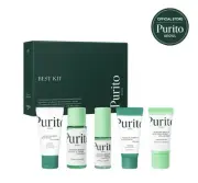 Purito Seoul Official Best Kit_Vegan & Cruelty Free Repair Comfort