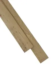 Premium American Hardwood Red Oak 4/4 Lumbers | Prime Grade | 20 Board Feet