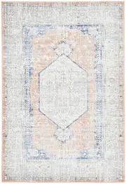 Mayfair Chloe Peach Rug