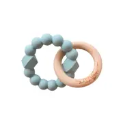 May Gibbs Moon Teether