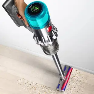 【送1000樂透金】Dyson 戴森 V12s Origin Submarine SV49 乾溼全能洗地吸塵器 (送收納架+洗地滾筒)