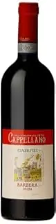 Cappellano - Barbera d'Alba 'Gabutti' DOC - 2018