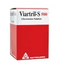 VIARTRIL S Glucosamine 500mg 90's Relieves Joint Pain Express Ship