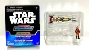 SABINE WREN With SPEEDER Star Wars Series 7 Micro Galaxy Squadron