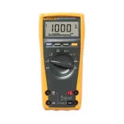 FLUKE 179 Digital Multimeter Color Yellow/Black Direct New