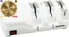 198H Electric Knife Sharpener 3-Stage Professional System Diamond Wheels