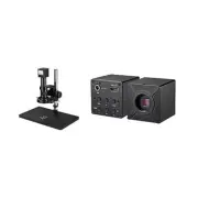 ZZW-4800HU 4K UHD Electronic Microscope CCD Detector Support IR Remote Control