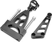Motorcycle Steering Stabilize Damper Mount for CB400 VTEC 1999-2015 Moto Shock Absorber Direction Damping Bracket