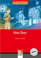 Helbling Readers Red Series Level 1: Next Door (with MP3)