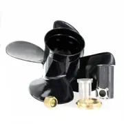 Mercury Marine Mercruiser New OEM Spitfire CT 14 x 12" RH Propeller,