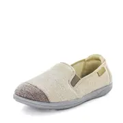Panda Enza Women's Slippers - Beige