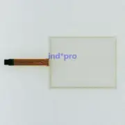 1PCS New For TR4-058F-20-01 Touch Screen Glass