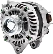 Generator Alternator Compatible with INFINITI M56 Q70 5.6L V8 2011-231001ZA1A A2TX1591 A002TX1591