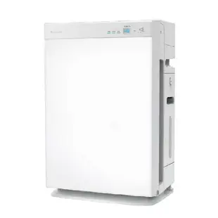 【DAIKIN 大金】 閃流放電美肌保濕型空氣清淨機 MCK70VSCT-W