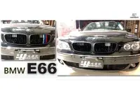 在飛比找Yahoo!奇摩拍賣優惠-JY MOTOR 車身套件`- BMW E66 E65 7系