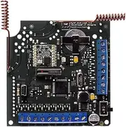[AJAX] OCBRIDGEPLUS Alarm System