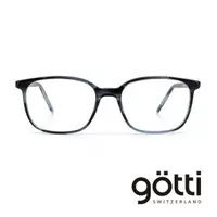 在飛比找momo購物網優惠-【Gotti】瑞士Gotti Switzerland 復古細