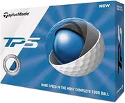 [TaylorMade] TP5 Golf Balls