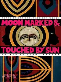 在飛比找三民網路書店優惠-Moon Marked and Touched by Sun