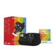 Polaroid Go Generation 2 - Mini Instant Camera + Film Bundle (16 Photos...