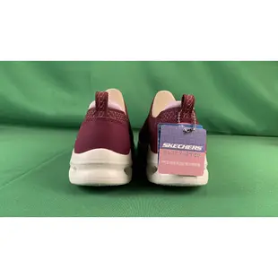 【宏明體育】Skechers WITH AIR-COOLED MEMORY FOAM 104303//BUMT 休閒鞋
